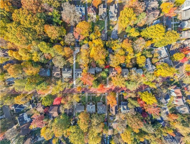 1798 Middlehurst Road, Cleveland Heights, OH 44118