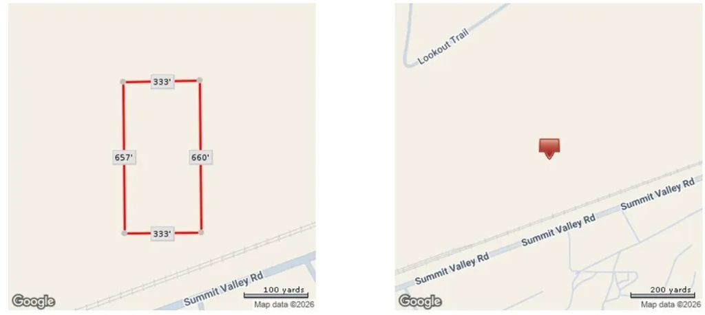 0 Summit Valley, Hesperia, CA 92345