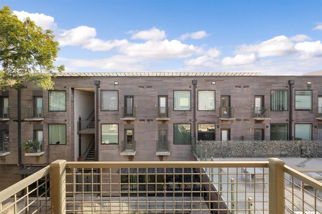 1800 E 4th ST 327, Austin, TX 78702