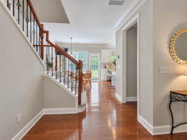 2318 Limehurst Drive NE 101, Atlanta, GA 30319