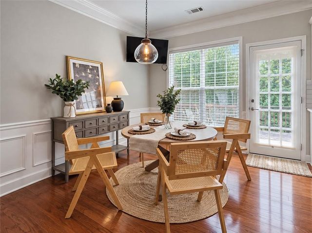 2318 Limehurst Drive NE 101, Atlanta, GA 30319