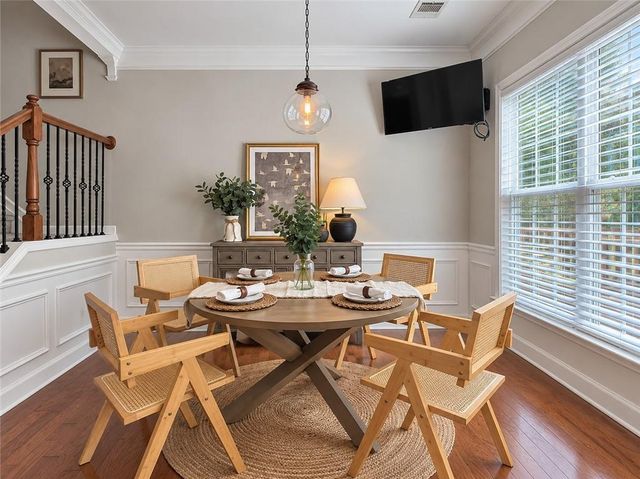 2318 Limehurst Drive NE 101, Atlanta, GA 30319