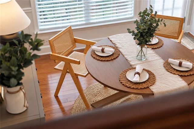 2318 Limehurst Drive NE 101, Atlanta, GA 30319