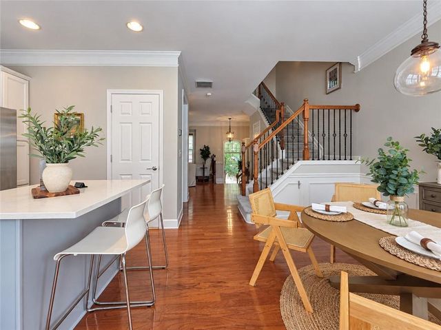 2318 Limehurst Drive NE 101, Atlanta, GA 30319
