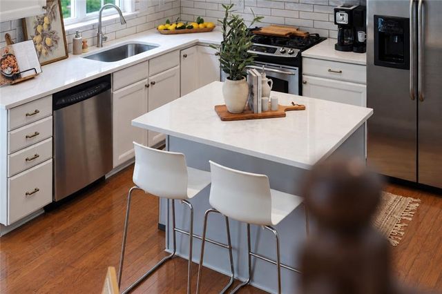 2318 Limehurst Drive NE 101, Atlanta, GA 30319