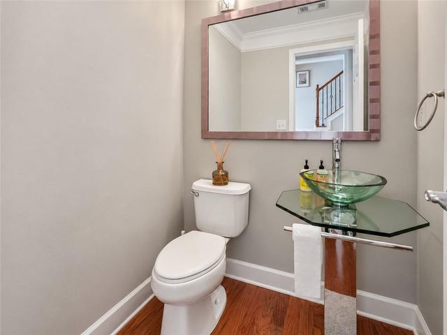 2318 Limehurst Drive NE 101, Atlanta, GA 30319