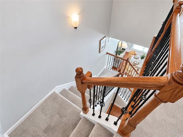 2318 Limehurst Drive NE 101, Atlanta, GA 30319