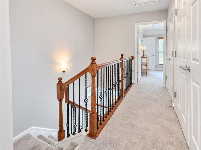 2318 Limehurst Drive NE 101, Atlanta, GA 30319