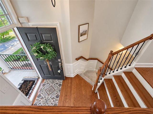 2318 Limehurst Drive NE 101, Atlanta, GA 30319