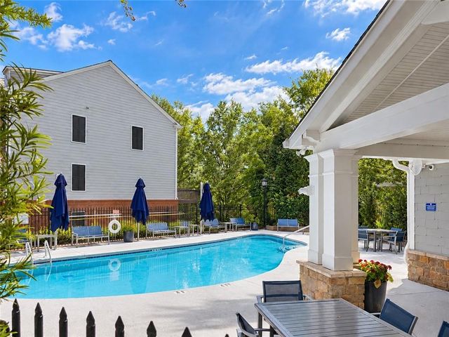 2318 Limehurst Drive NE 101, Atlanta, GA 30319