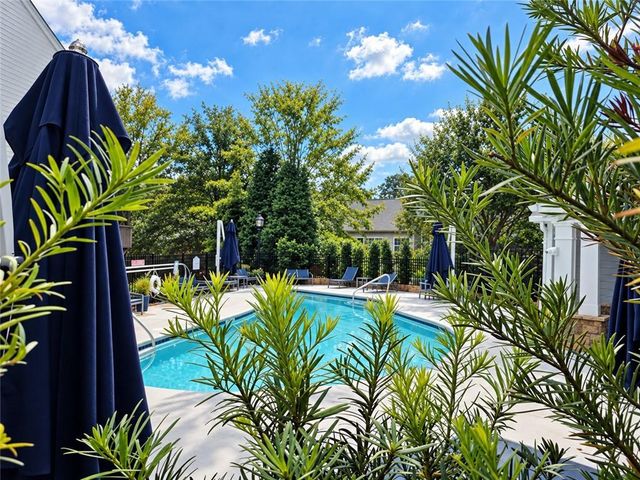 2318 Limehurst Drive NE 101, Atlanta, GA 30319