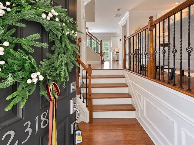 2318 Limehurst Drive NE 101, Atlanta, GA 30319