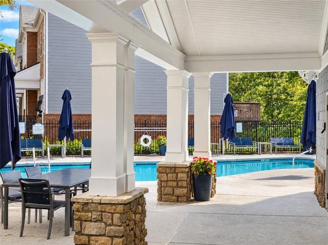 2318 Limehurst Drive NE 101, Atlanta, GA 30319