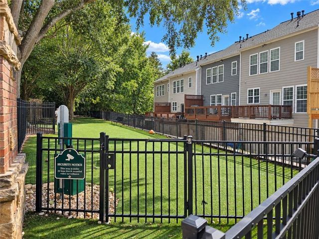 2318 Limehurst Drive NE 101, Atlanta, GA 30319