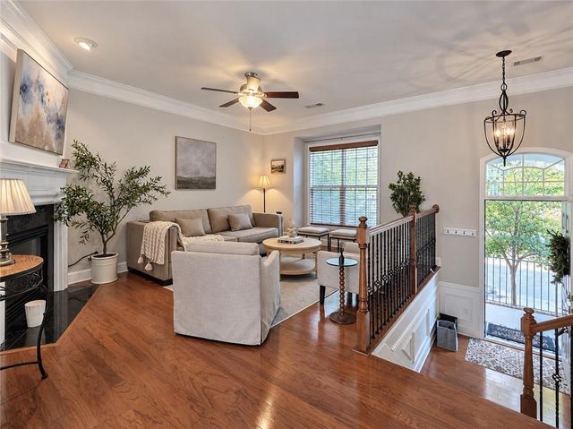 2318 Limehurst Drive NE 101, Atlanta, GA 30319