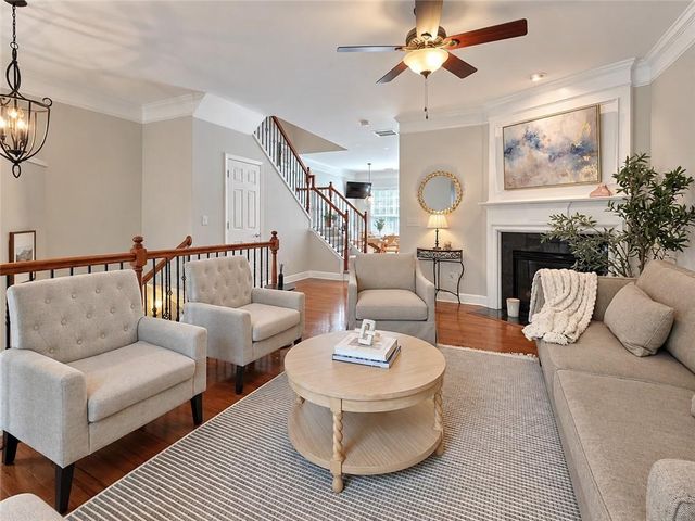 2318 Limehurst Drive NE 101, Atlanta, GA 30319