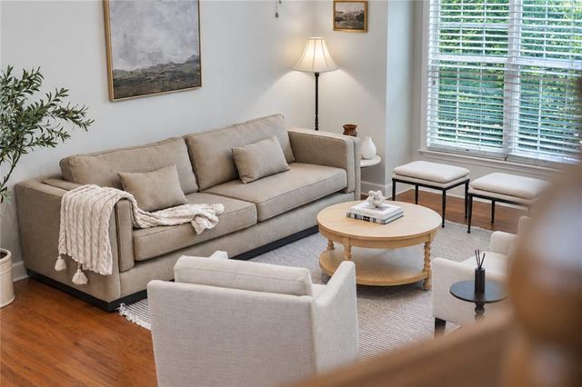 2318 Limehurst Drive NE 101, Atlanta, GA 30319