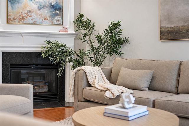 2318 Limehurst Drive NE 101, Atlanta, GA 30319