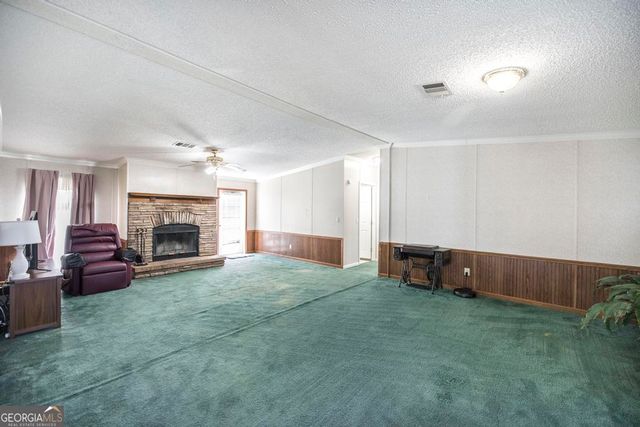 205 Arrlington Bend, Byron, GA 31008