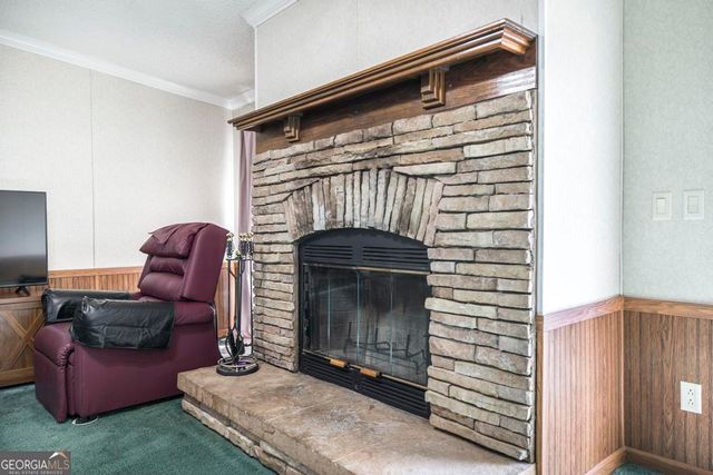 205 Arrlington Bend, Byron, GA 31008