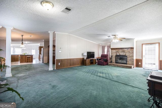 205 Arrlington Bend, Byron, GA 31008