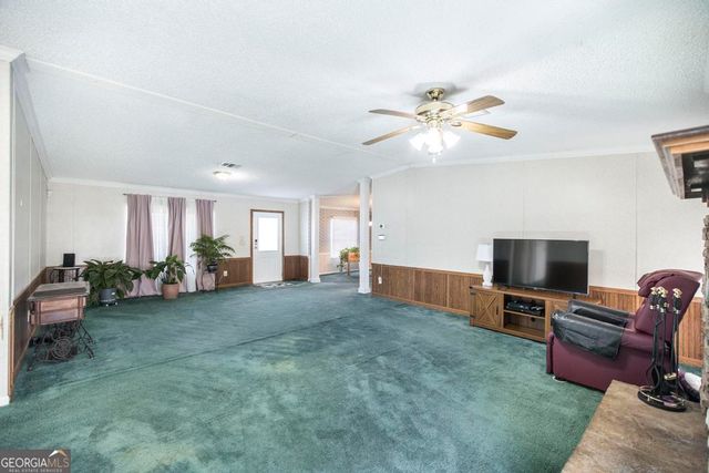 205 Arrlington Bend, Byron, GA 31008