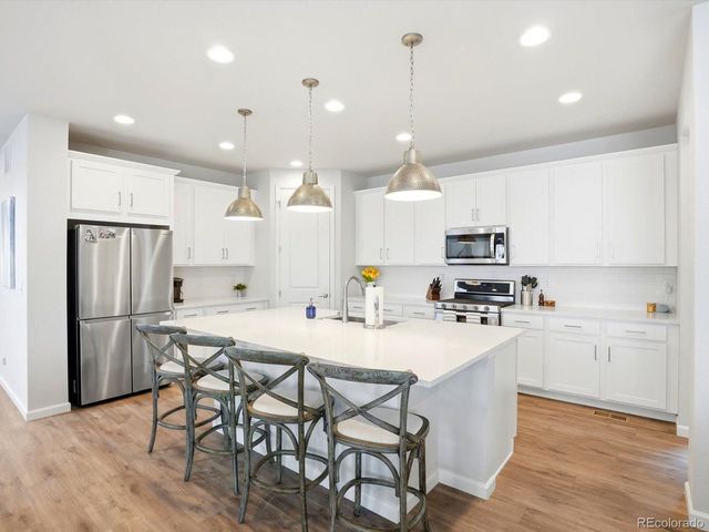 10678 Truckee St, Commerce City, CO 80022