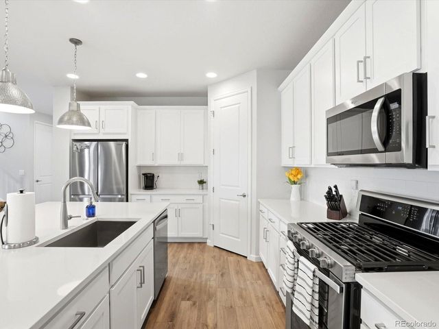 10678 Truckee St, Commerce City, CO 80022