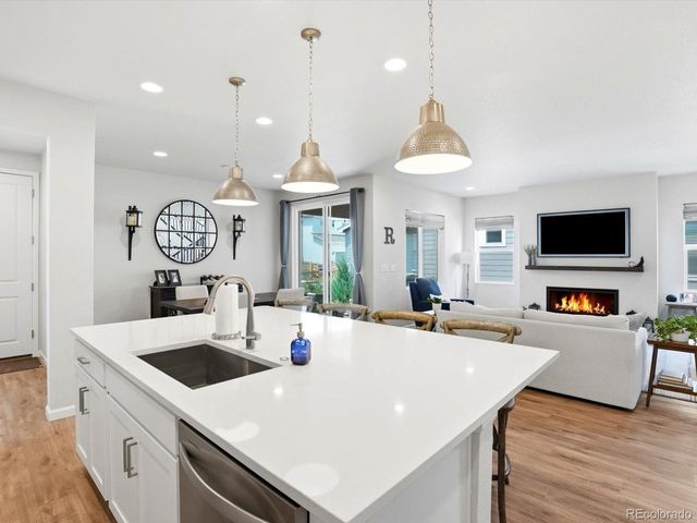 10678 Truckee St, Commerce City, CO 80022