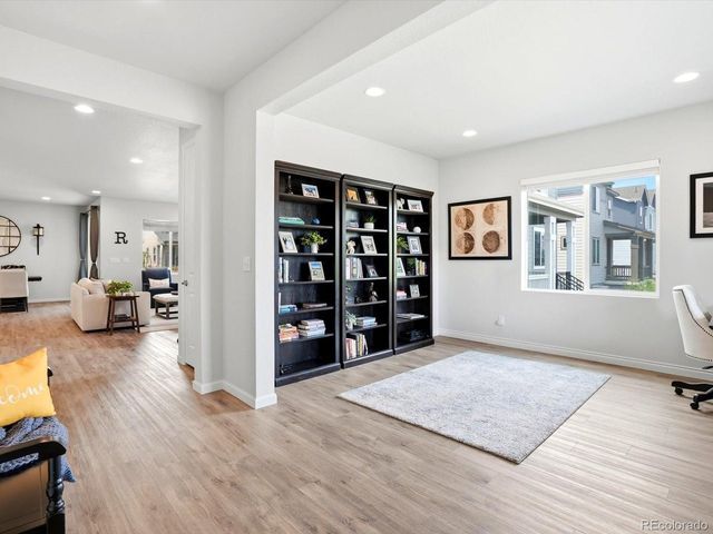 10678 Truckee St, Commerce City, CO 80022