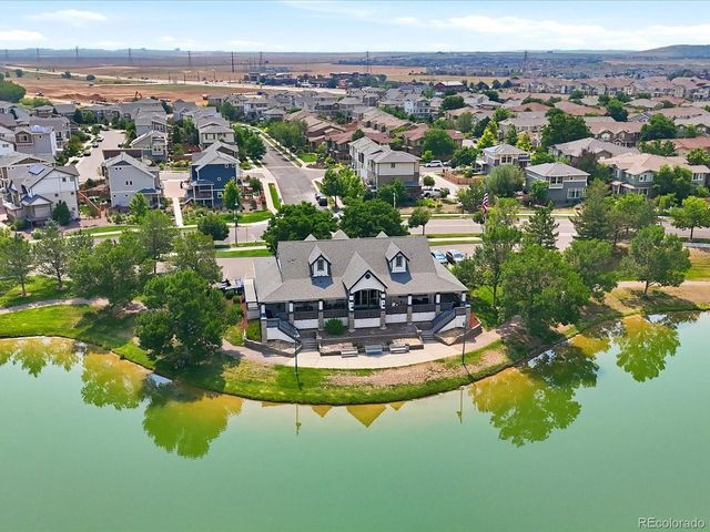 10678 Truckee St, Commerce City, CO 80022