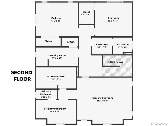10678 Truckee St, Commerce City, CO 80022