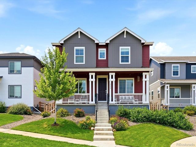 10678 Truckee St, Commerce City, CO 80022