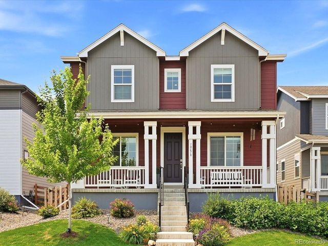 10678 Truckee St, Commerce City, CO 80022
