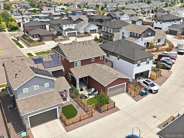 10678 Truckee St, Commerce City, CO 80022