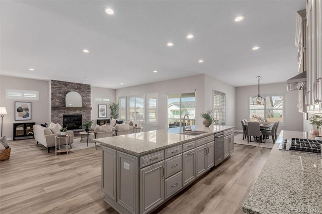 467 Scrubjay Trail, Castle Rock, CO 80104