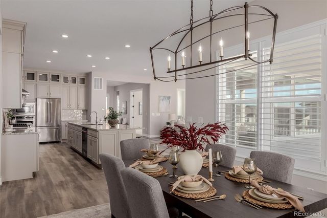 467 Scrubjay Trail, Castle Rock, CO 80104