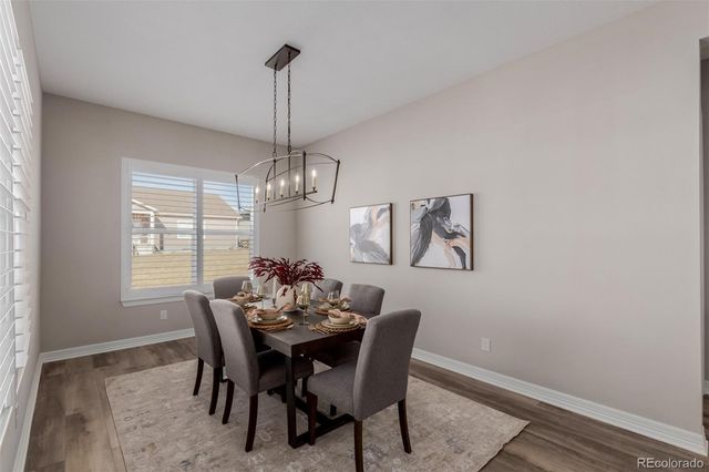 467 Scrubjay Trail, Castle Rock, CO 80104