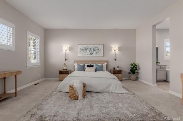 467 Scrubjay Trail, Castle Rock, CO 80104