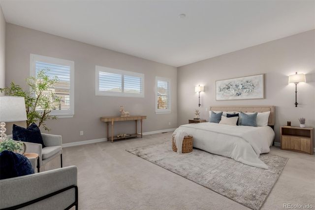 467 Scrubjay Trail, Castle Rock, CO 80104