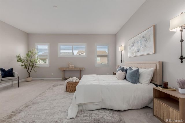 467 Scrubjay Trail, Castle Rock, CO 80104