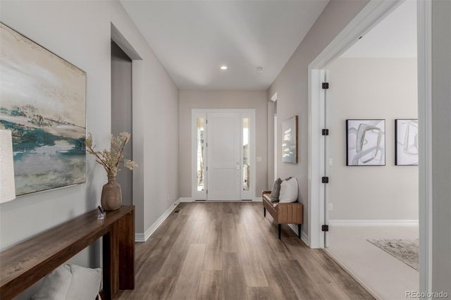 467 Scrubjay Trail, Castle Rock, CO 80104