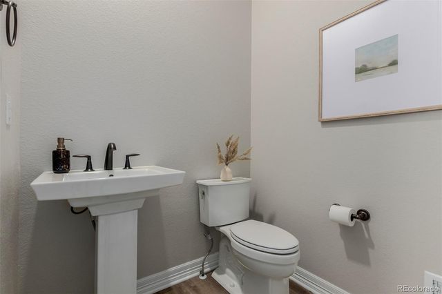 467 Scrubjay Trail, Castle Rock, CO 80104