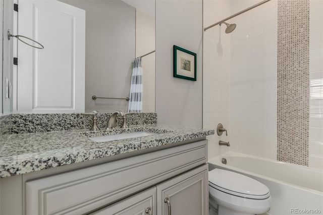 467 Scrubjay Trail, Castle Rock, CO 80104