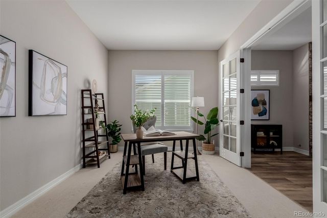 467 Scrubjay Trail, Castle Rock, CO 80104