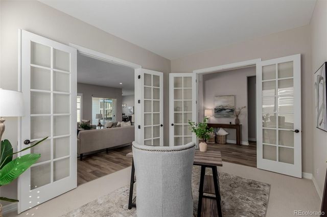 467 Scrubjay Trail, Castle Rock, CO 80104