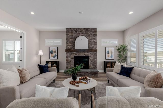 467 Scrubjay Trail, Castle Rock, CO 80104