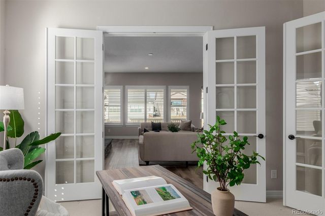 467 Scrubjay Trail, Castle Rock, CO 80104