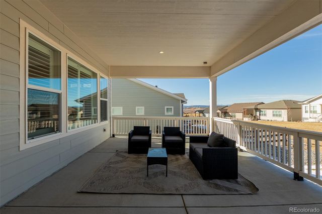 467 Scrubjay Trail, Castle Rock, CO 80104