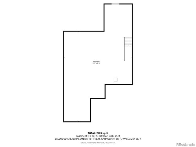 467 Scrubjay Trail, Castle Rock, CO 80104